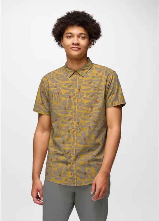 Chemise Stimmersee - Homme