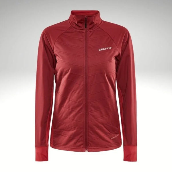 ADV Essence Warm Coat - Women