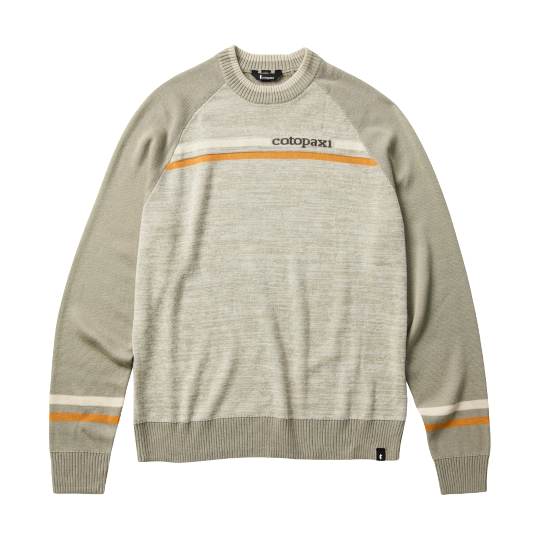 Cotopaxi Crew Sweater - Men's