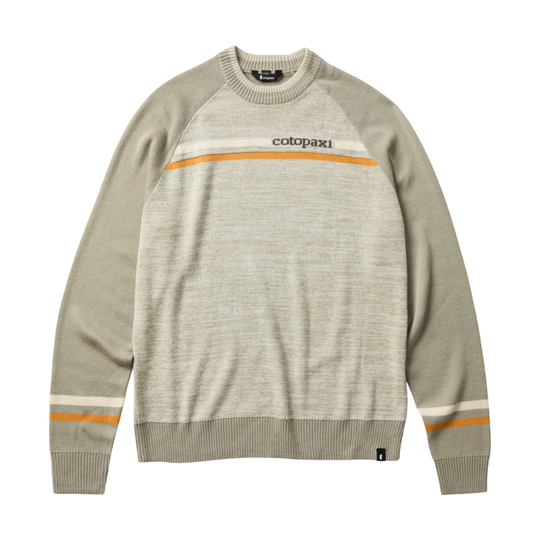 Cotopaxi Crew Sweater - Men's