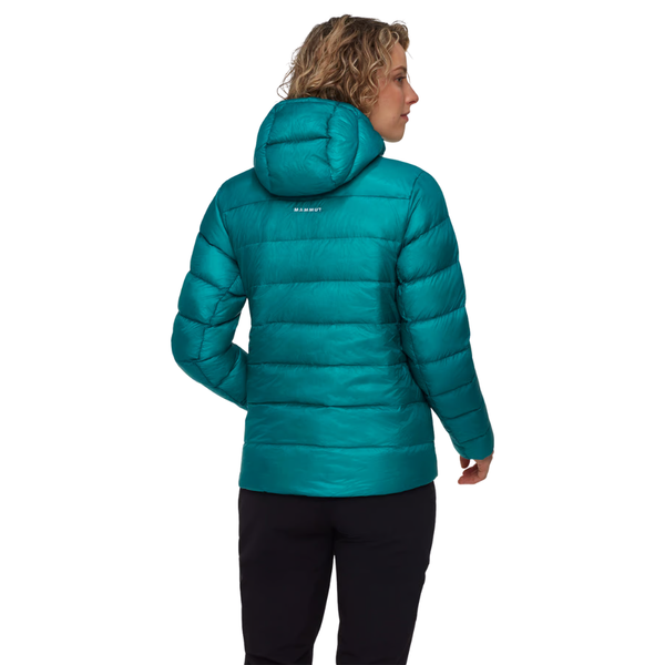 Broad Peak Pro Insulated Hooded Jacket - Women