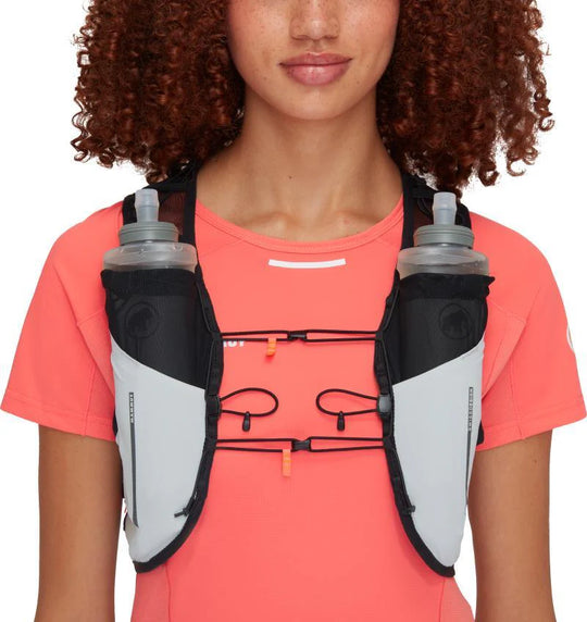 Aenergy TR 5 running vest with flask - Women