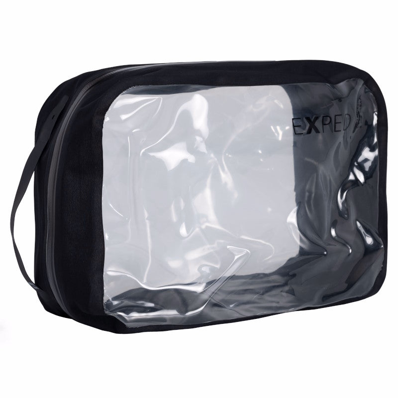 Organisateur Cube Clear 6L
