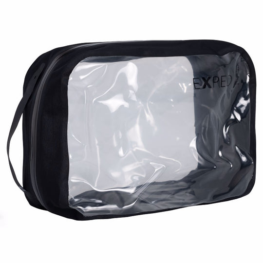 Organisateur Cube Clear 6L