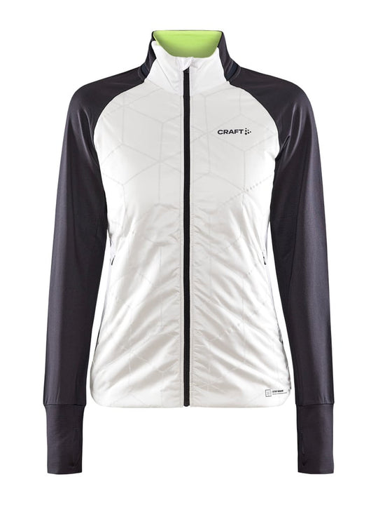 Manteau Adv Subz Lumen 2 - Femme