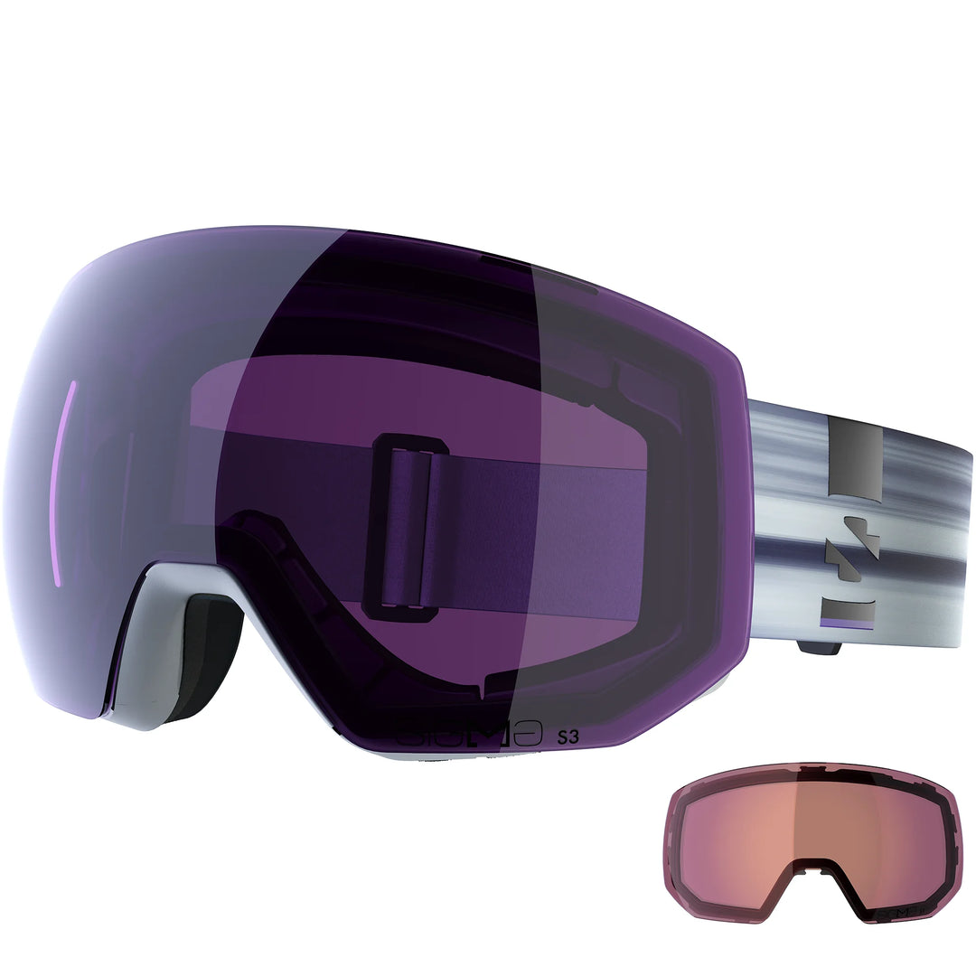 Lunettes de ski Radium Pro - Unisexe