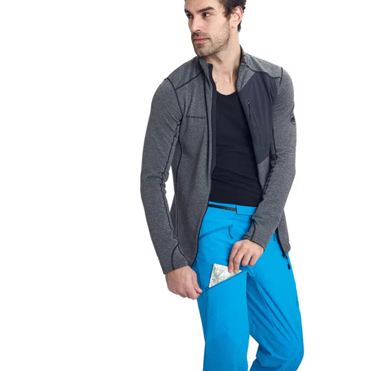Pantalon Courmayeur SO - Homme