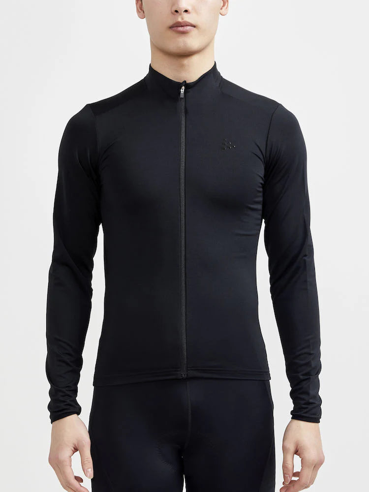 Adv Bike Essence Ls Long Sleeve Jacket - Men