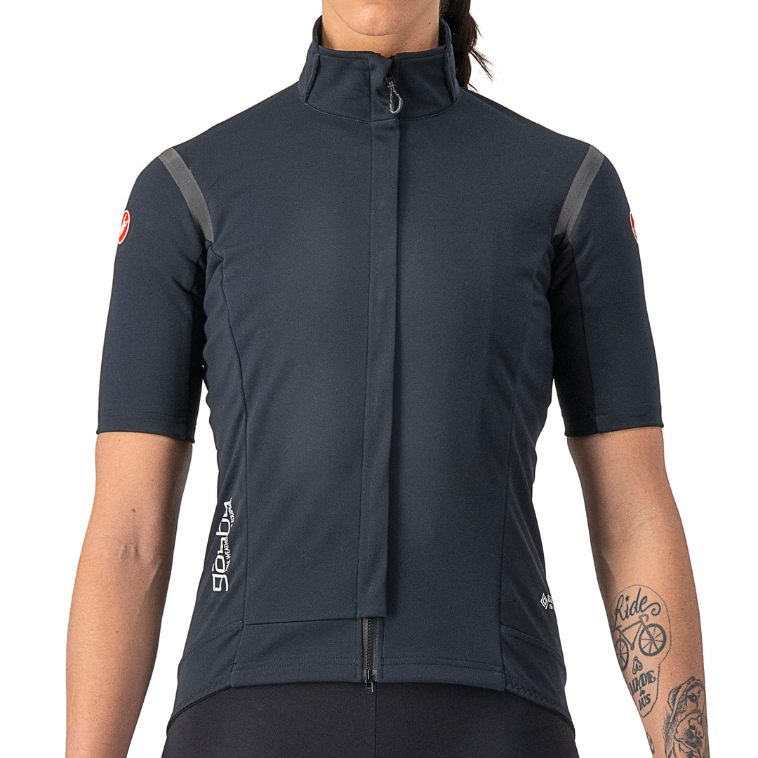 Veste Gabba ROS 2 - Femme