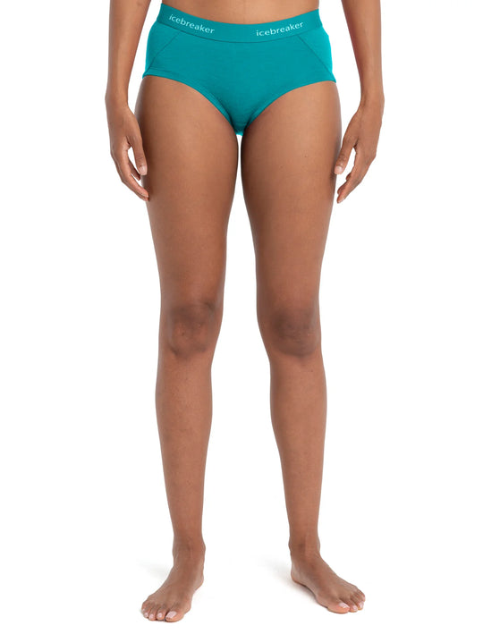 Culotte Sprite Hot - Femme