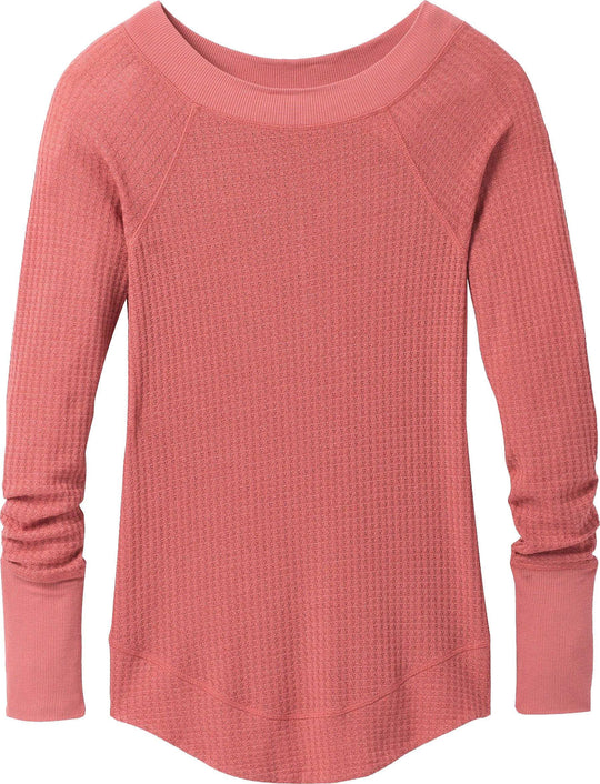 Sheeba Long Sleeve Sweater - Women