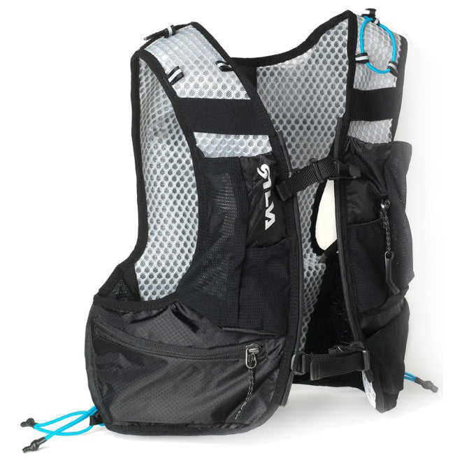 Veste Silva Light 5