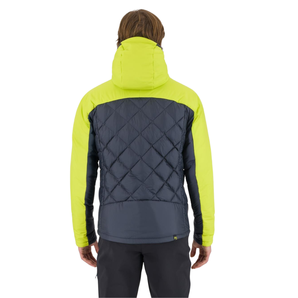 Lastei Up Insulated Jacket - Men