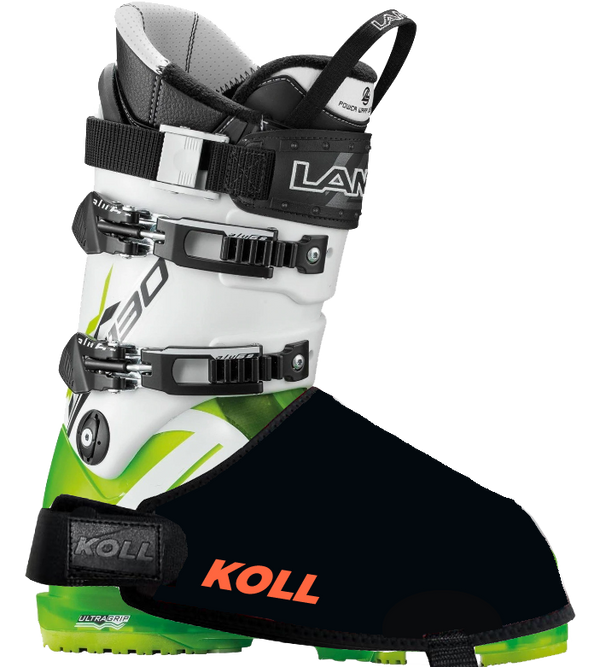 Ski Boot Warmer - Unisex