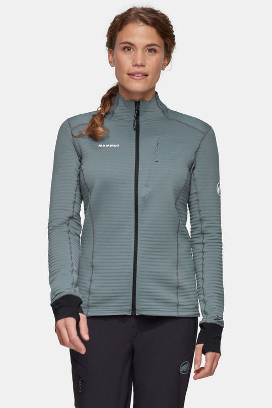 Taiss Light ML Jacket - Femme