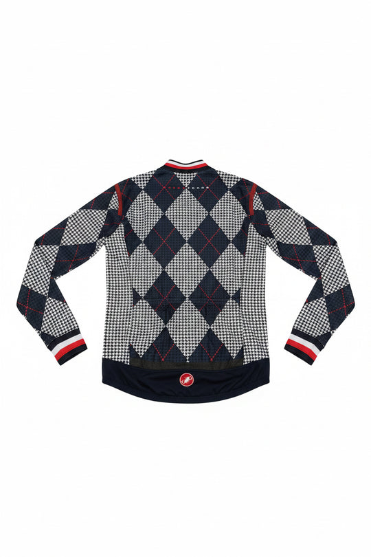 Maillot à manches longues Perfetto Ros - Homme