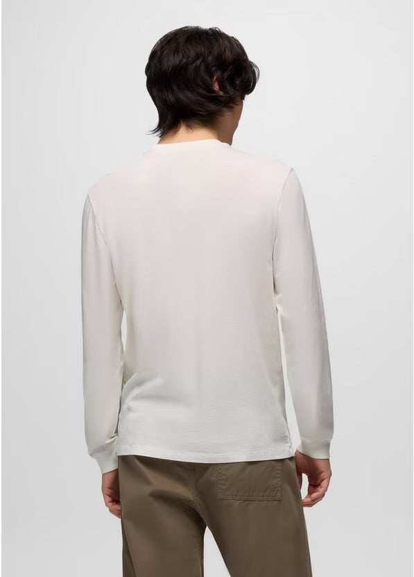 T-shirt manches longues Everyday - Homme