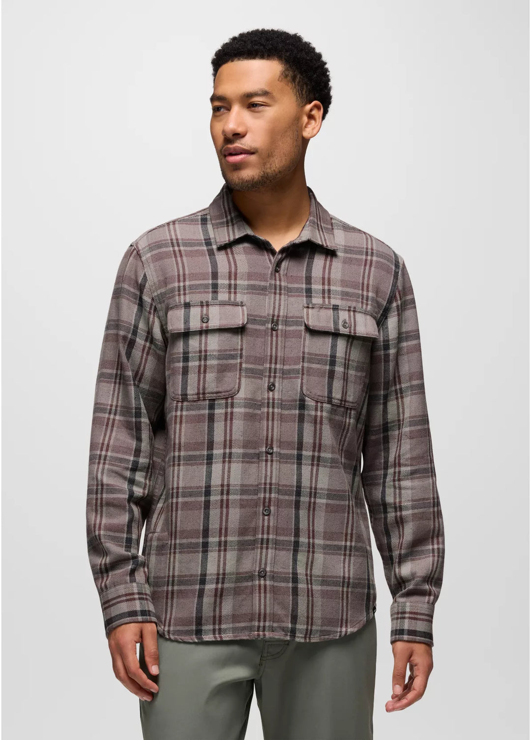 Chemise Westbrook Flannel - Homme