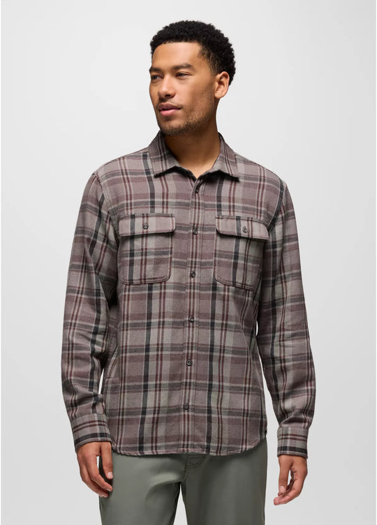 Chemise Westbrook Flannel - Homme