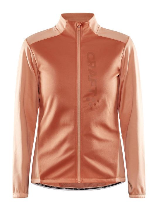 Manteau Core Bike Subz - Femme
