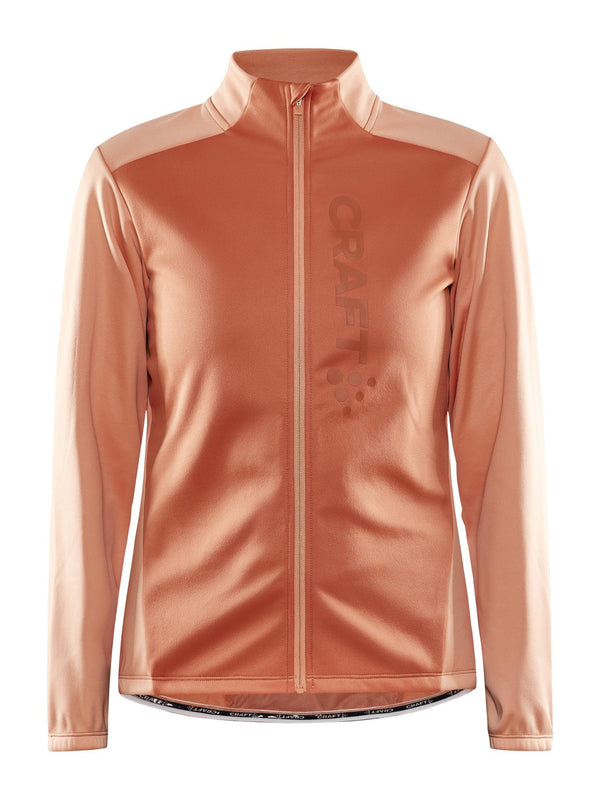 Manteau Core Bike Subz - Femme