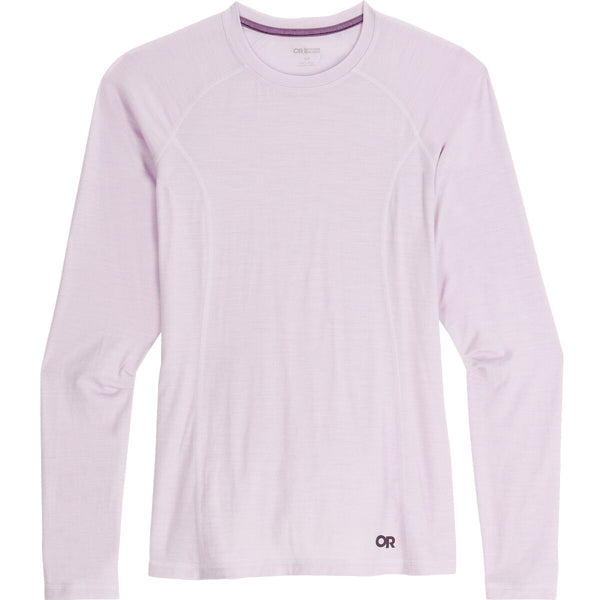 Couche de base Alpine Onset Merino 150 Crew - Femme