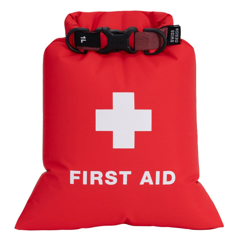 Sac étanche Drybag First Aid 1L