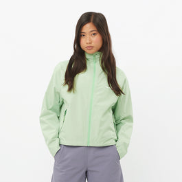 Manteau Outscape Short - Femme