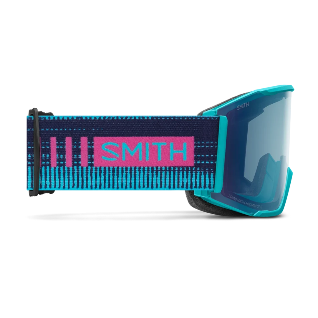Lunettes Squad MAG - Unisexe