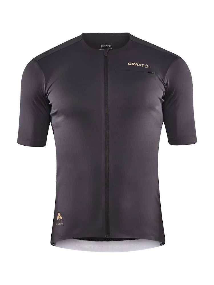 Maillot Pro Gravel SS - Homme