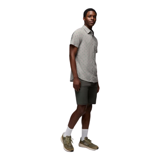 Men's Metador Short-Sleeve Shirt