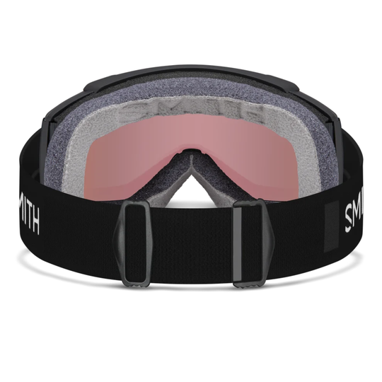 Lunettes Squad - Unisexe