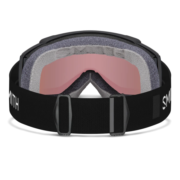 Lunettes Squad - Unisexe