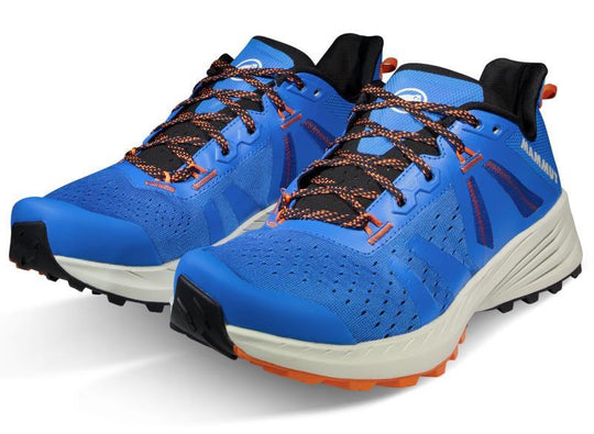 Chaussures Saentis TR Low - Femme