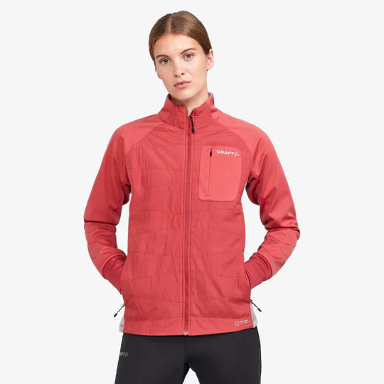 Manteau Core Nordic Training Insulate - Femme