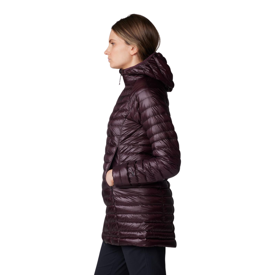 Ghost Whisperer Parka - Women's