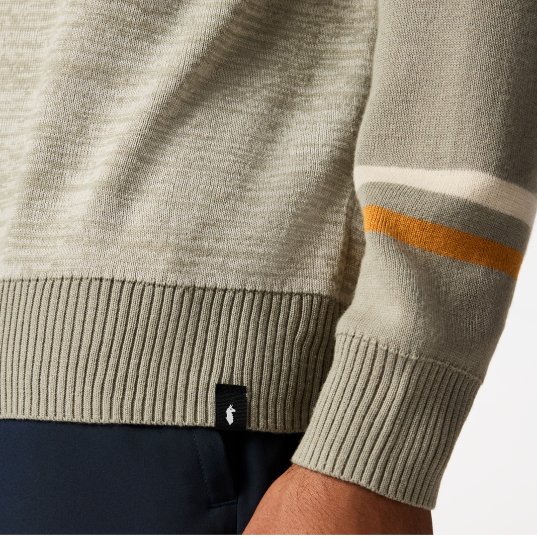 Cotopaxi Crew Sweater - Men's