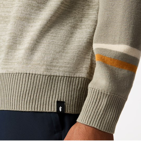 Cotopaxi Crew Sweater - Men's
