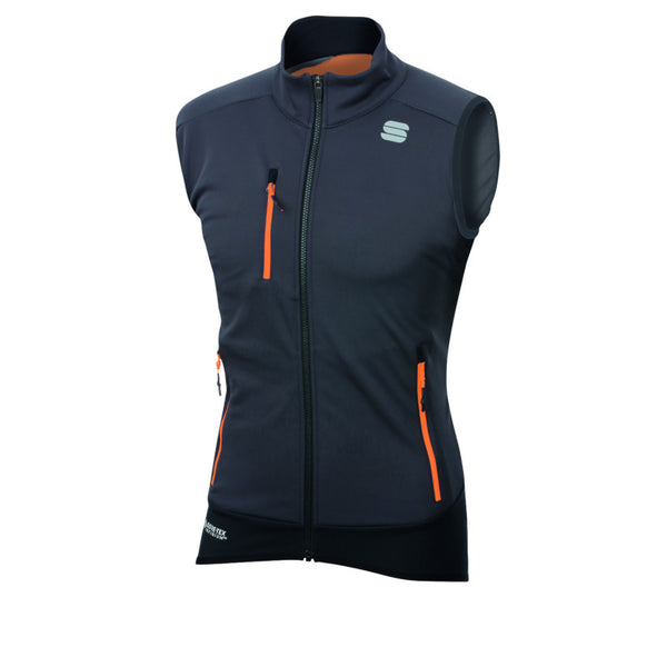 Veste Apex Windstopper - Homme