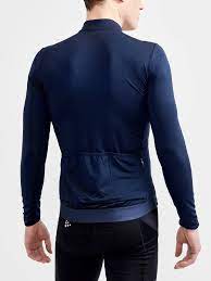 Adv Bike Essence Ls Long Sleeve Jacket - Men