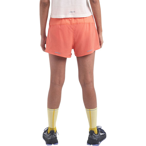125 ZoneKnit Speed ​​3'' Sea Shorts - Women's