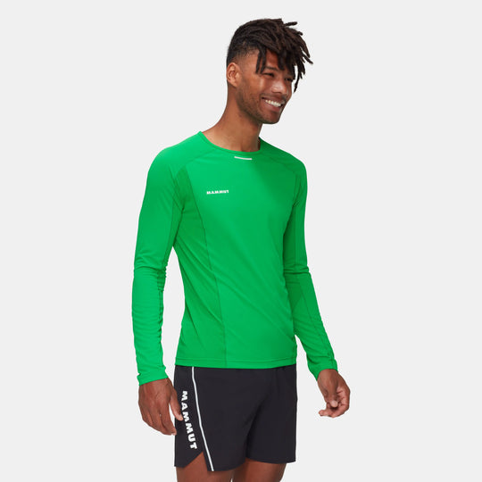 Chandail à manches longues Aenergy FL - Homme