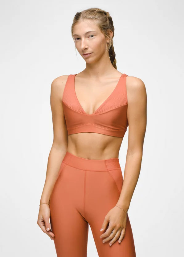 Brassière de sport Sculpt Send Off - Femme