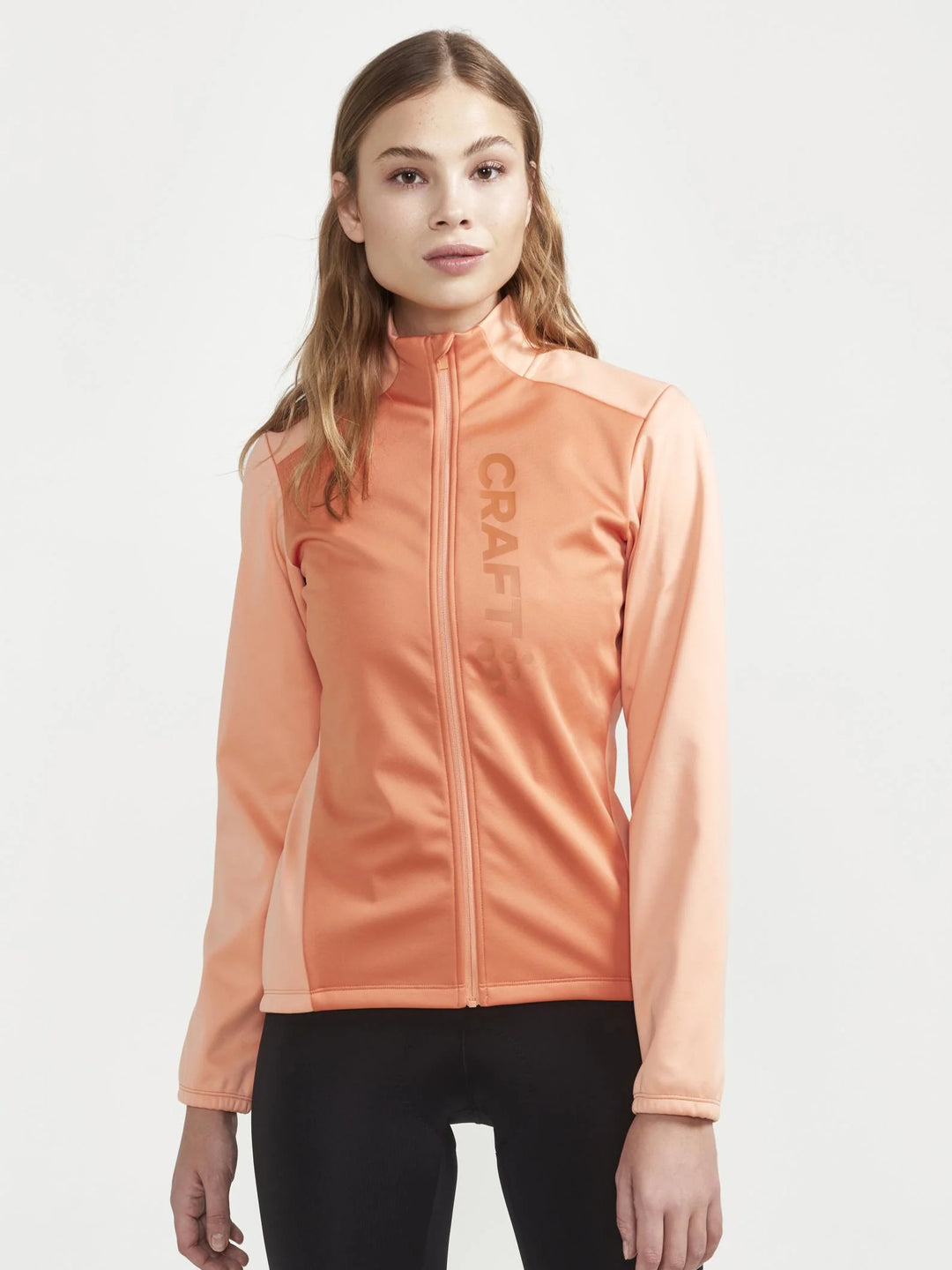Manteau Core Bike Subz - Femme