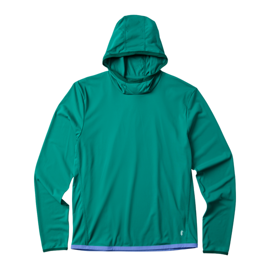 Sombra Sun Hoodie - Men's