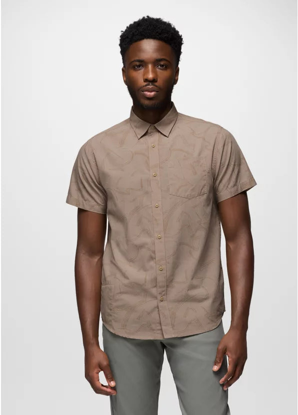Chemise Tinline - Homme
