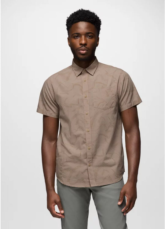 Chemise Tinline - Homme