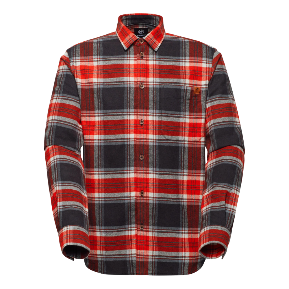 Men's Trovat Long Sleeve Shirt