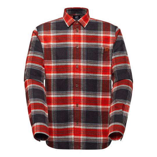 Men's Trovat Long Sleeve Shirt