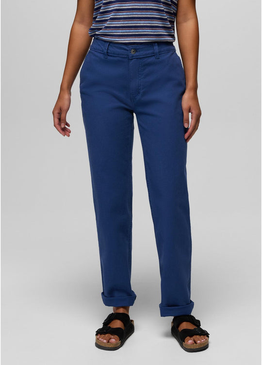 Pantalon Rock Ridge Chino - Femme